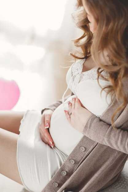 Развитие ребенка на 34-ой неделе беременности