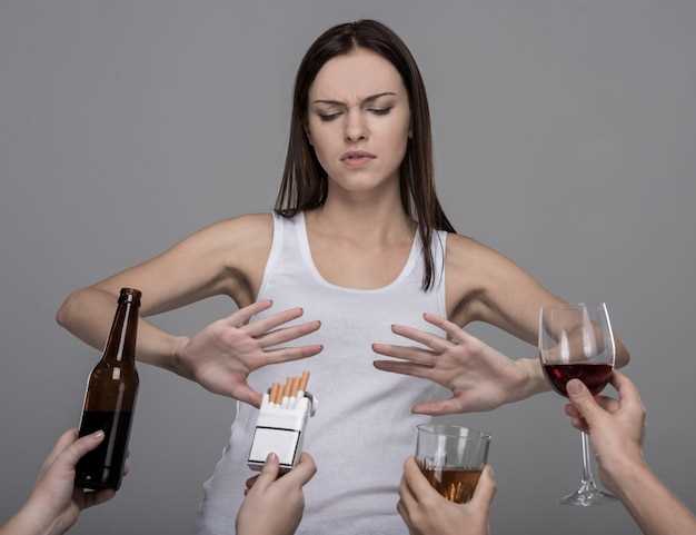 Формирование алкоголизма у женщин: медленное или быстрое?
