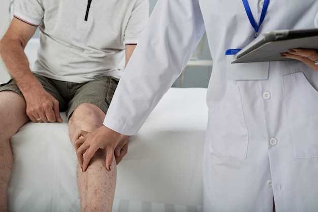 Лечение боли в колене: эффективные методы домашнего лечения