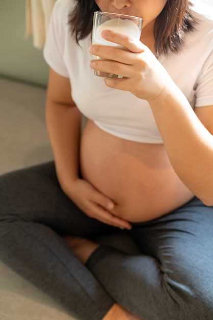 Применение лекарств для лечения молочницы при беременности