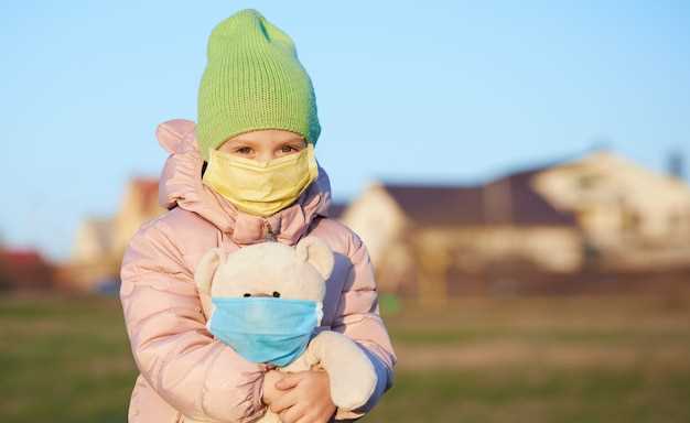 Как уменьшить риск заражения от ребенка с ветрянкой