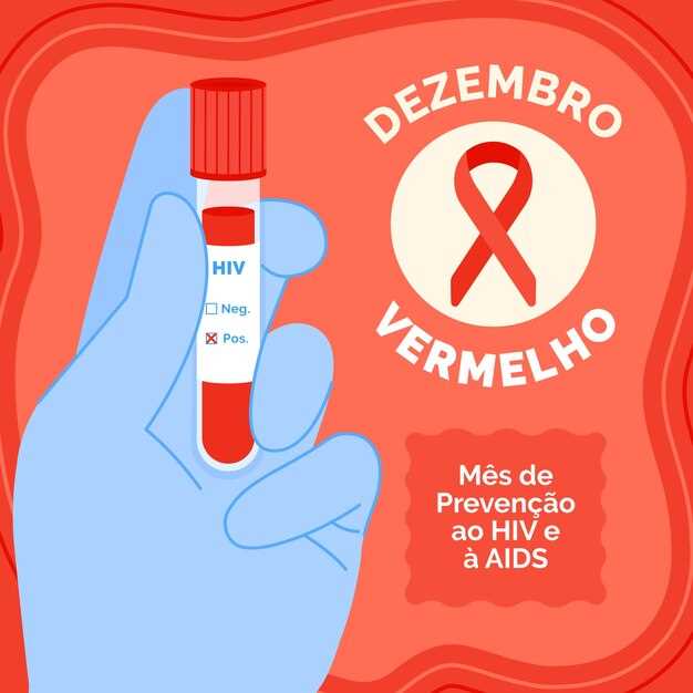 Сколько времени требуется для прогрессирования ВИЧ в СПИД без антиретровирусной терапии?