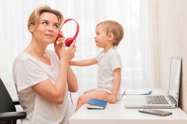 Возможные причины пропажи голоса у ребенка