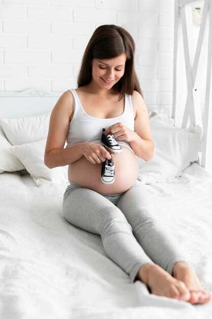 Что делать при отечности ног во время беременности