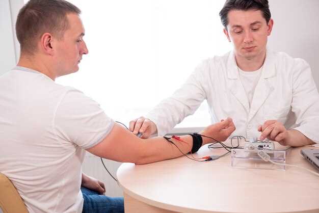 Причины и последствия повышенного артериального давления у мужчин
