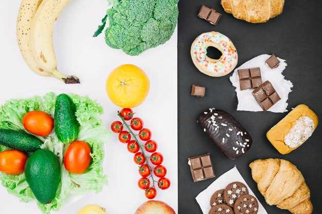 Диабет 2 типа: диета и питание