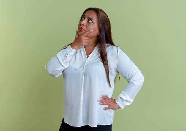 Симптомы щитовидной железы у женщин