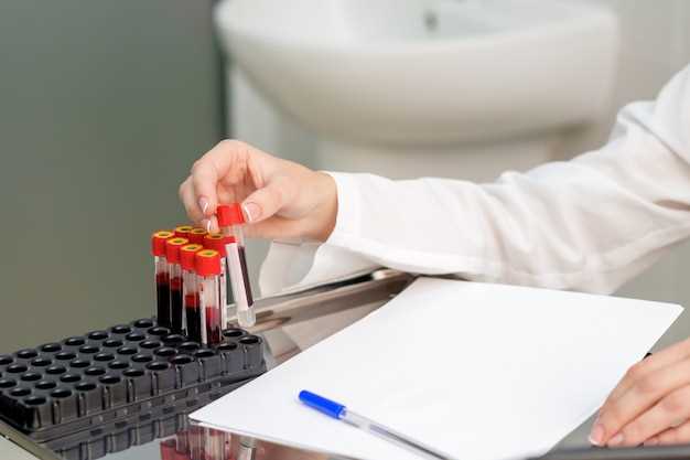 Значение ГГТП в анализе крови