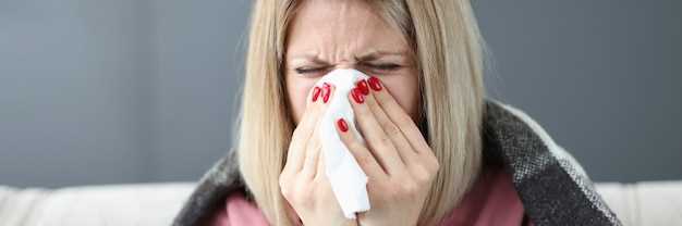Причины и возможные факторы возникновения кровотечения из носа