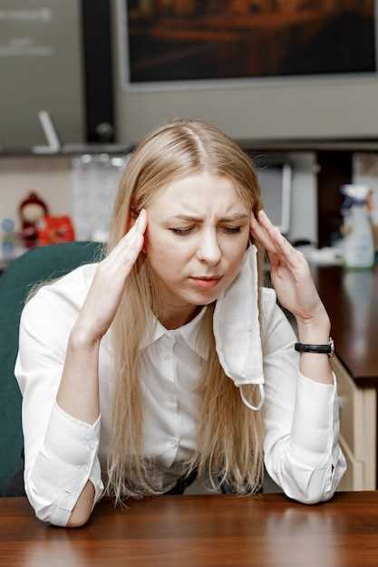 Симптомы боли головы при повышенном артериальном давлении