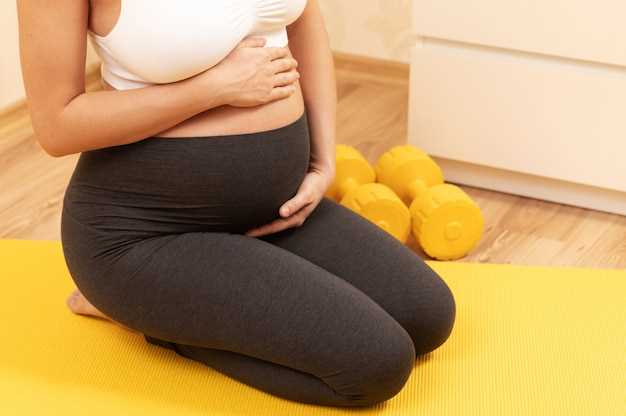 Растяжки при беременности: как избежать их на животе