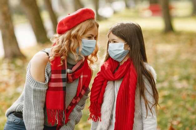 Как различить аллергию и простуду у ребенка в осенний сезон?