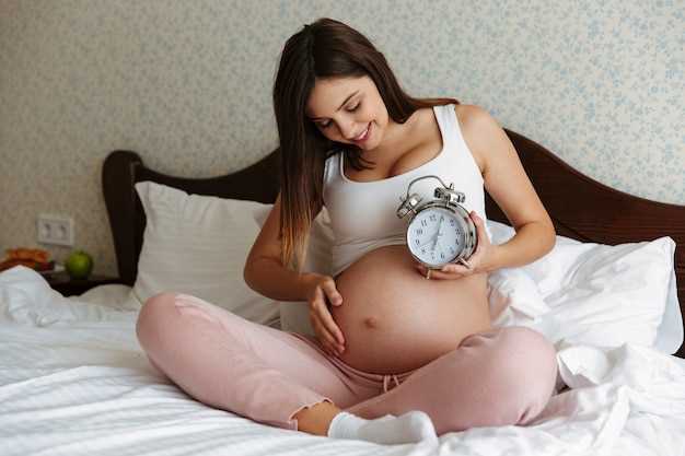 Психологические признаки пола ребенка при беременности