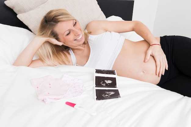 Тесты беременности после овуляции