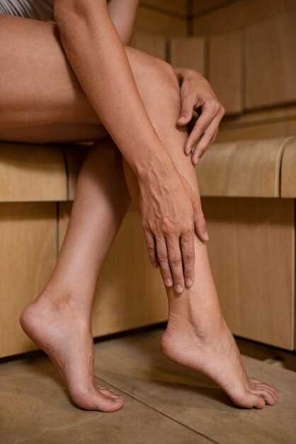 Какие виды дерматита чаще всего встречаются на ногах?