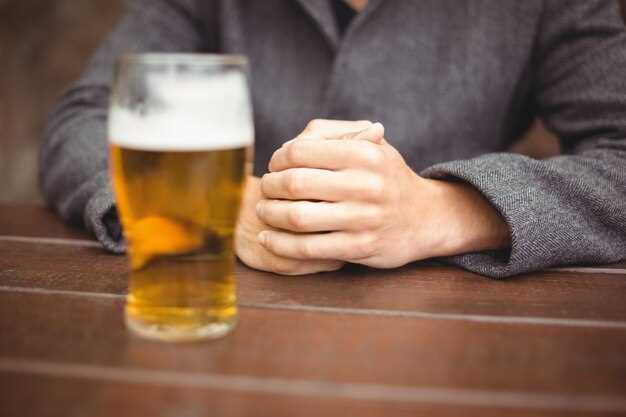 Влияние пива на артериальное давление: что нужно знать?