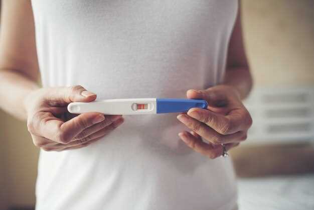 Какие анализы нужно сдавать во время всей беременности?