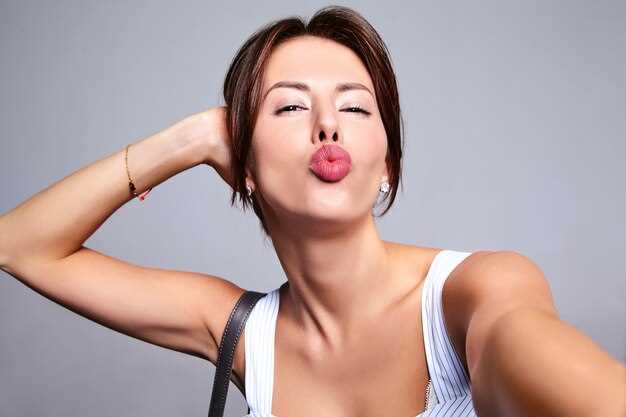 Различие между внешними и внутренними половыми губами у женщин