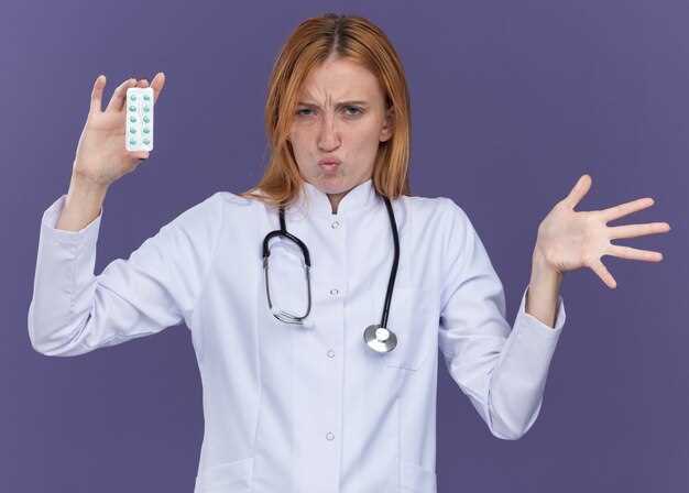 Опасные таблетки: какие лекарства могут вызывать летальное исходы