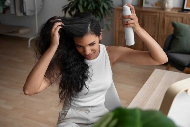Какие витамины помогут снизить выпадение волос?