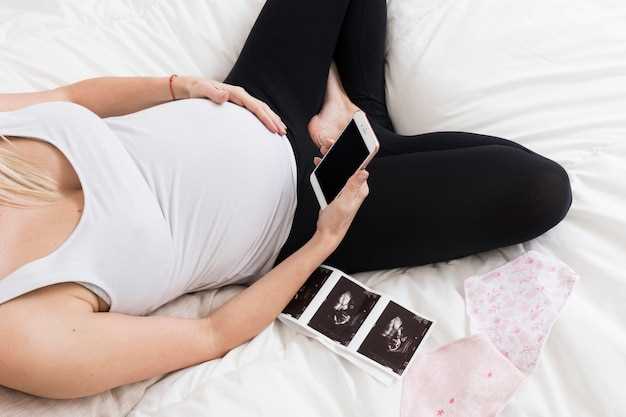 Пробка при беременности: какой размер считается нормальным?