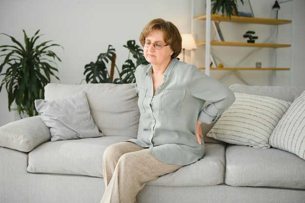Остеопороз: опасное заболевание, которое часто встречается у женщин