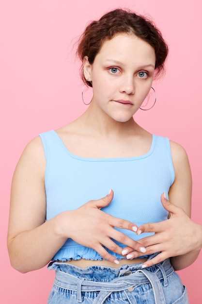 Влияние гормональных изменений на развитие цирроза печени у женщин