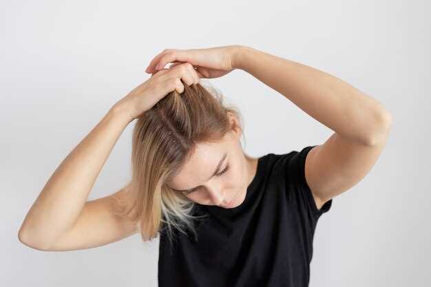 Почему волосы на голове быстро жирнеют у женщин