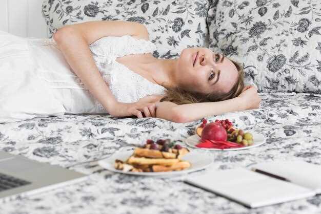 Почему у человека возникает сонливость после приема пищи