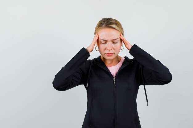 Психологические и эмоциональные причины головной боли и пульсации при вставании