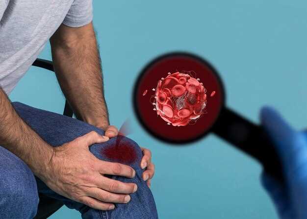 Важность диагностики и лечения крови в моче у мужчин