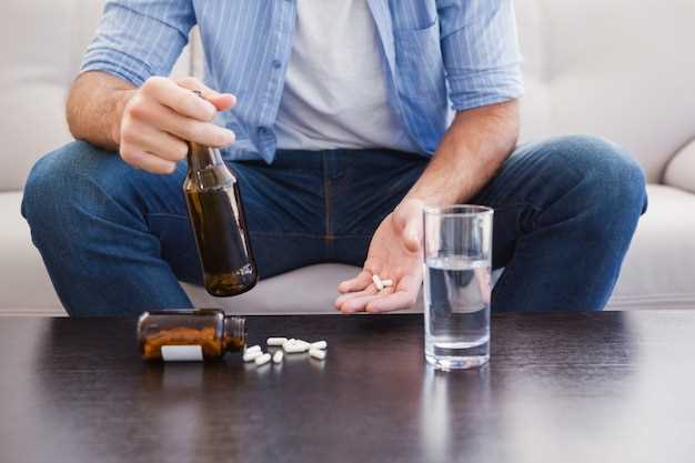 Повышенный уровень токсичности приема алкоголя после прививки от столбняка
