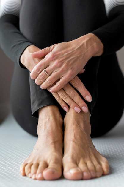Методы лечения онемения рук и ног у женщин после 40 лет