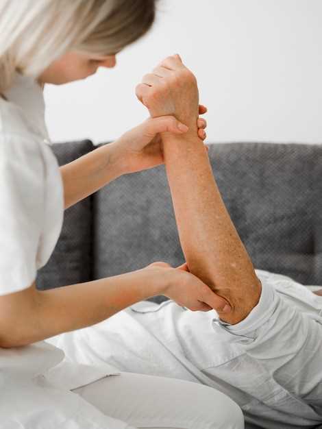 Причины онемения пальцев ног на правой ноге