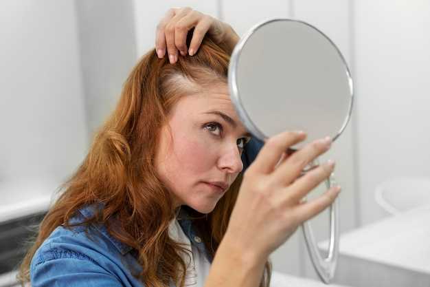 Почему так сильно выпадают волосы на голове у женщин