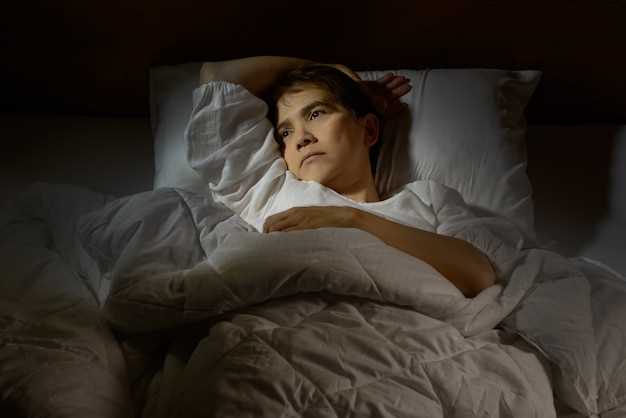 Причины сухости во рту у женщины ночью во время сна