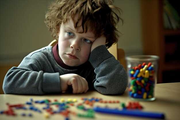 Почему возникает аутизм у детей?