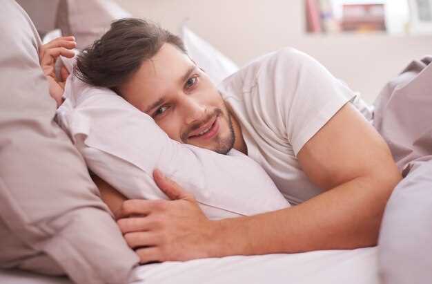 Причины эрекции у мужчины во сне