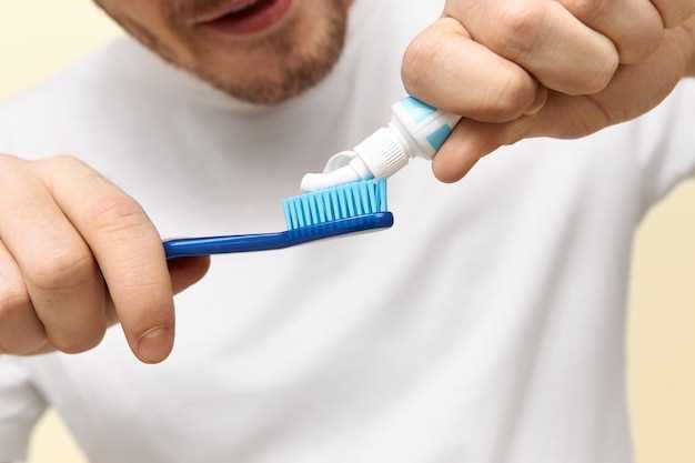 Зубная паста может смягчить симптомы герпеса