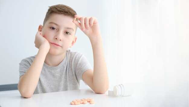 Что делать, если ребенок не может проглотить таблетку?