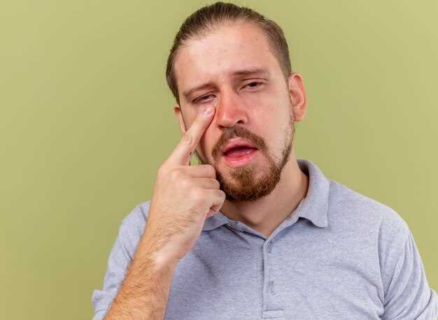 Как лечить заложенность носа у взрослых
