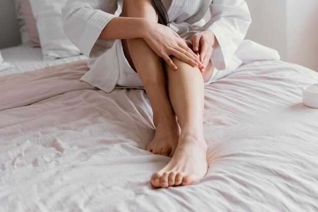 Лечение тромба в вене на ноге