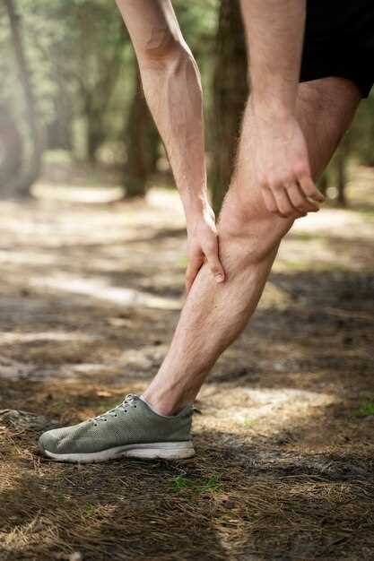 Симптомы тромба в вене на ноге