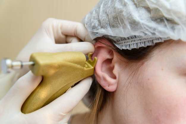 Симптомы и причины воспаления лимфоузлов возле уха