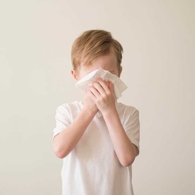 Как лечить заложенность носа у ребенка без соплей в возрасте 4 года